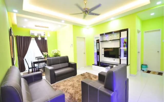 Johar Jantan Apartment - photo 4