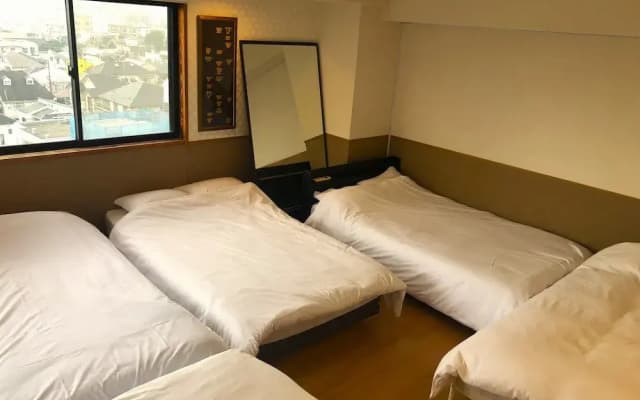Grandioso Nakano Fujimicho - photo 2