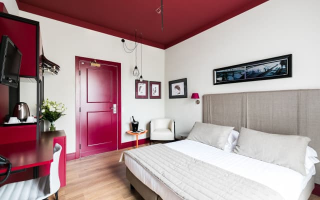 Hotel La Rovere - photo 3