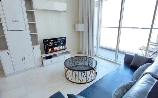 Brand New Modern Studio, Burj Khalifa View Pool - photo 5