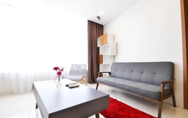 KLCC Vortex Suites - photo 5