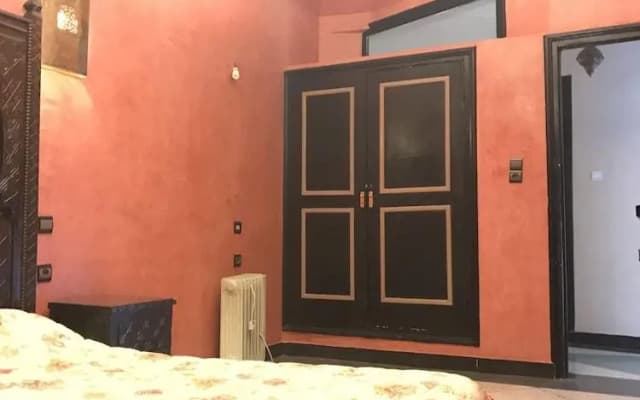 New affordable Berber apartment in Gueliz - photo 4