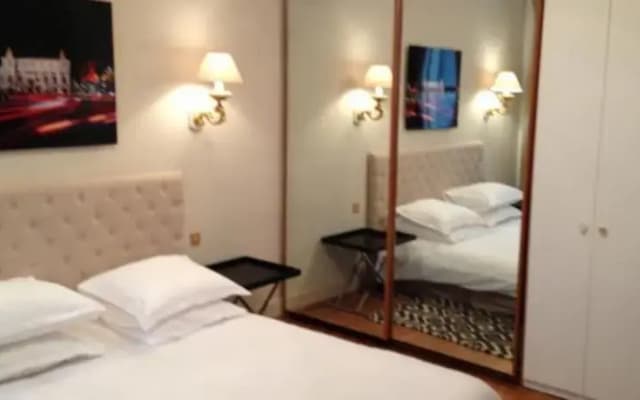 Appartement Jussieu 2 - photo 3