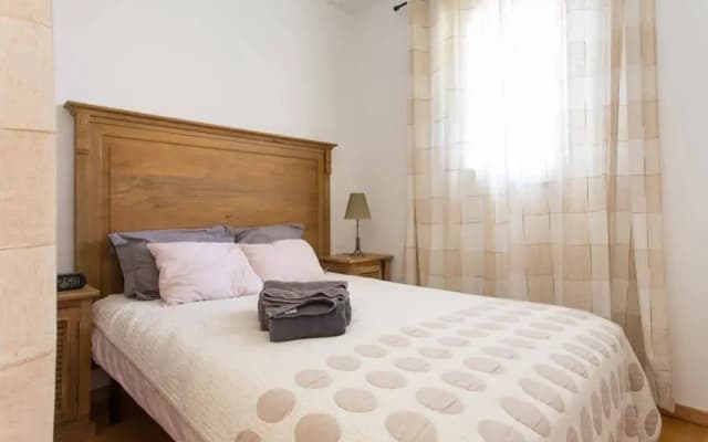 Apartment Atico de Dos Olivos - photo 2