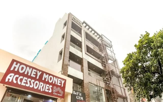 Royal Inn by OYO Rooms - photo 5
