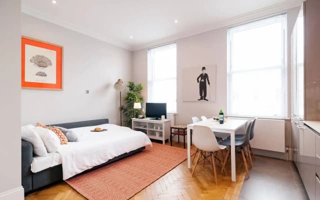 Fg Apartments - The Brompton Residence - photo 5
