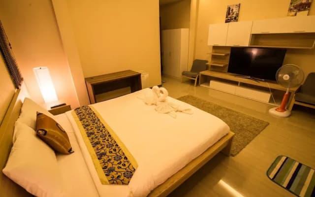 The Time Grand 3 Bedroom Villa 46 - photo 3
