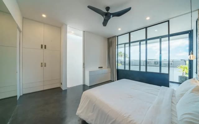 Loft Carolyn - photo 5