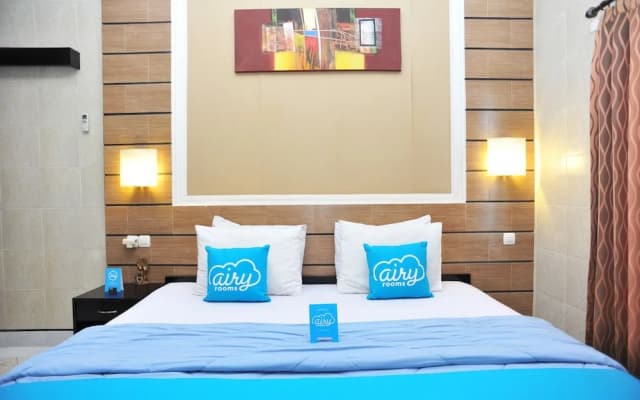 Airy Eco Jimbaran Bantas Kangin 6 Bali - photo 2