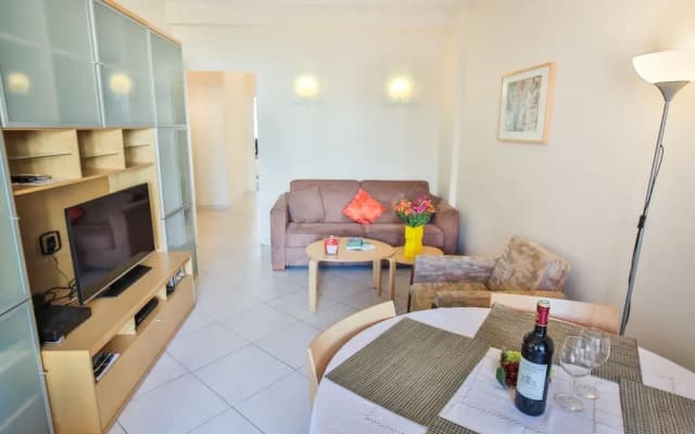 Le France-Massenet Ap3015 by Riviera Holiday Homes - photo 3