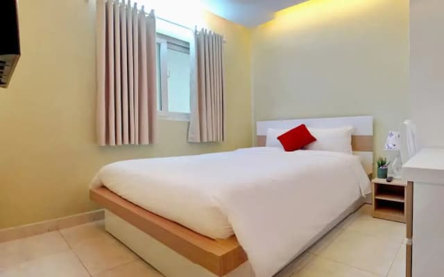Handy Holiday Nha Trang Beach Apartment - photo 4