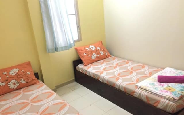 Nat 2 Guest House - photo 3