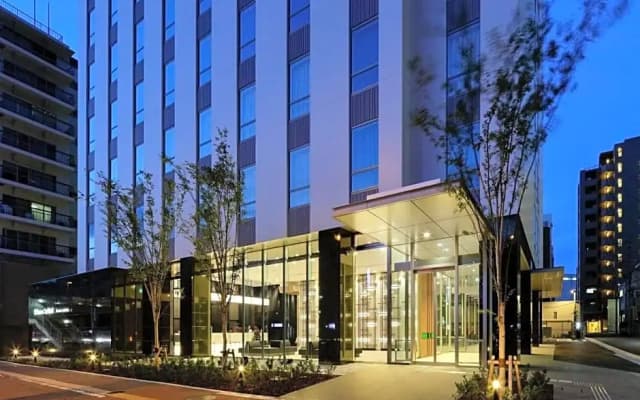 Tmark City Hotel Tokyo Omori - Vacation STAY 26398v - photo 2