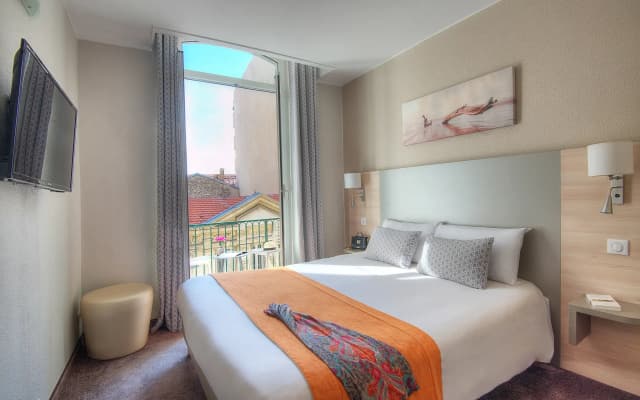 Hôtel du Midi - photo 3
