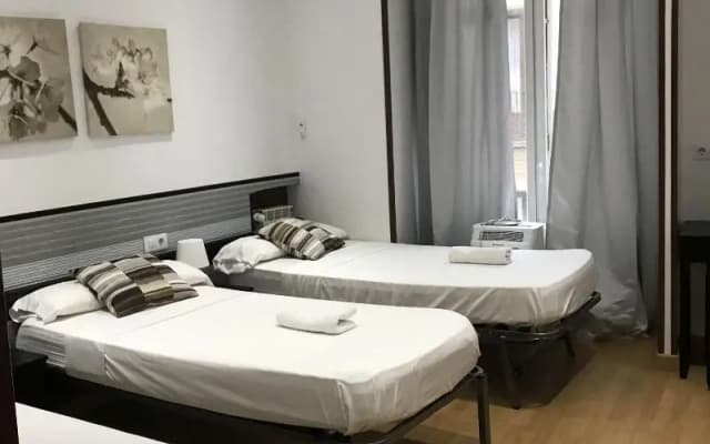CH Otello Rooms Hotel - photo 5