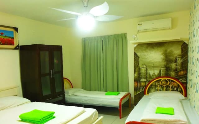 Arecahomestay Penang - photo 3