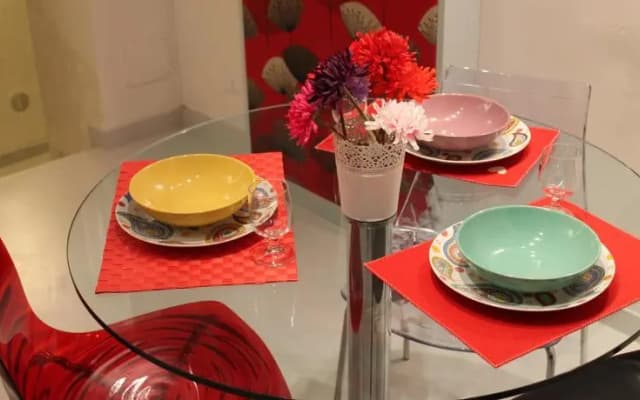 Chic&Charme Guesthouse - photo 3
