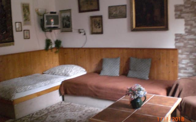 Family pension - photo 4