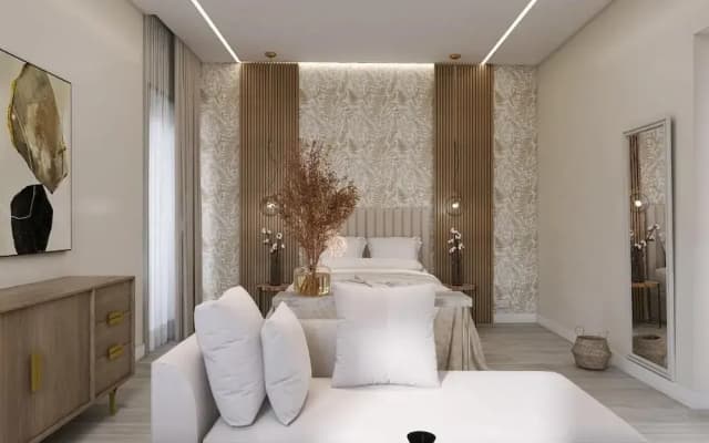 Ripetta Grand Suites - photo 5