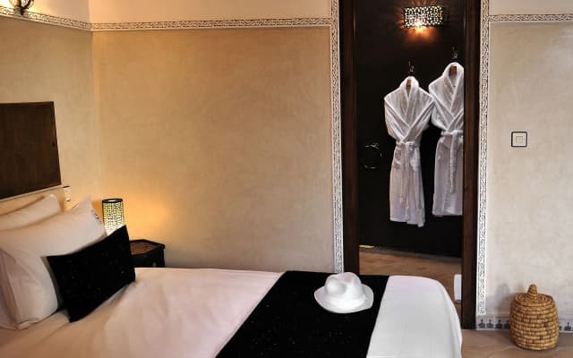 Riad Le Jardin d'Abdou - photo 3
