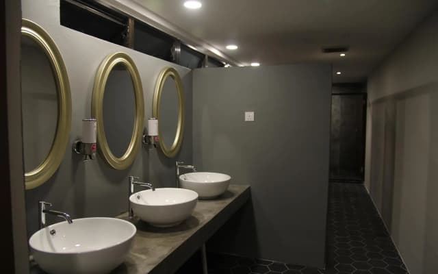Space Cap Hotel - photo 5