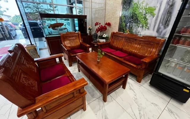 38 Home Stay - photo 3