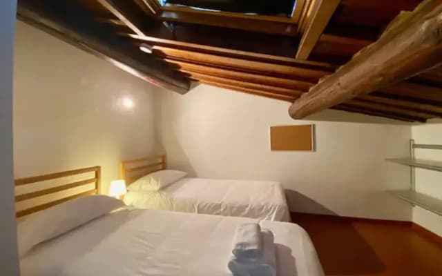 Vinegia Apartment in Firenze - photo 4