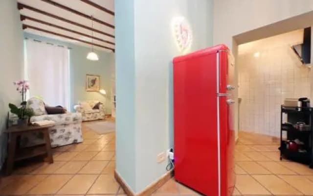 The Rigoletto Apartment - photo 2