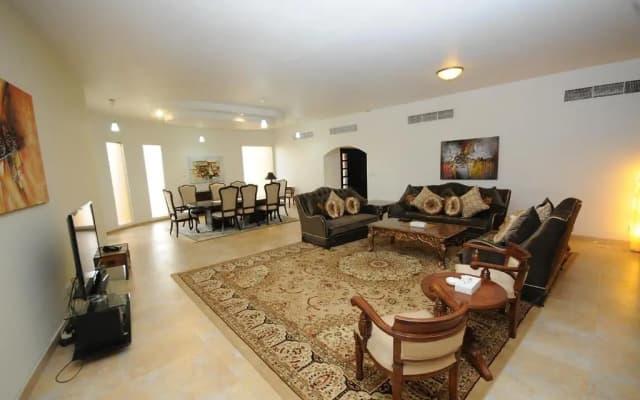 Al Jazira Hotel and Resort - photo 2
