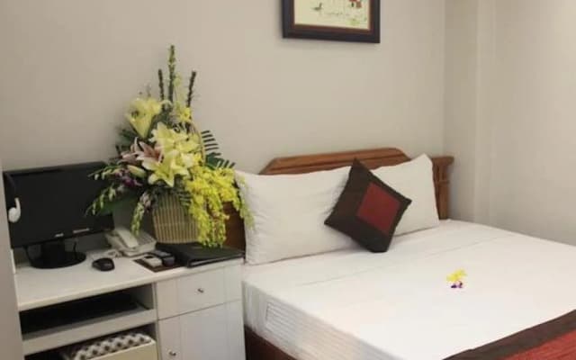 Vision Premier Hotel & Spa - photo 2