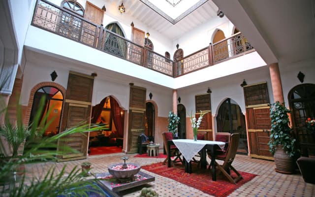 Riad Laora By La Siredrah - photo 2