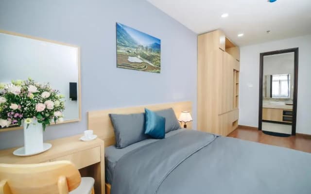 Monalisa Apartment - photo 5