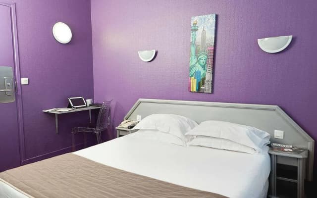 Hotel Jean Gabriel Montmartre - photo 3