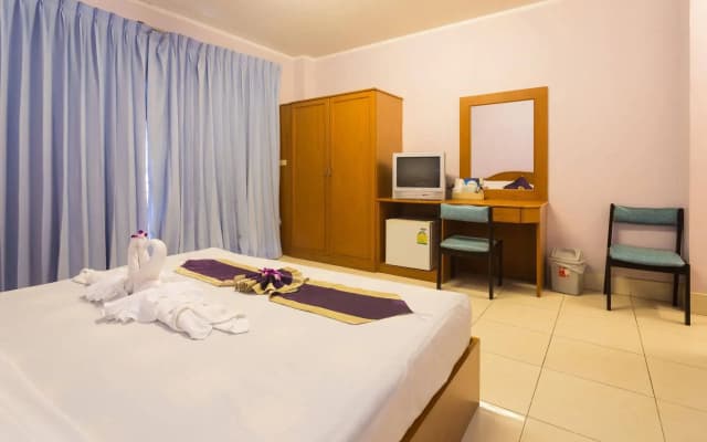 Guesthouse Belvedere - photo 3