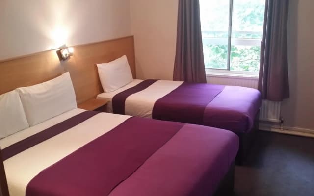 Arriva Hotel - photo 2