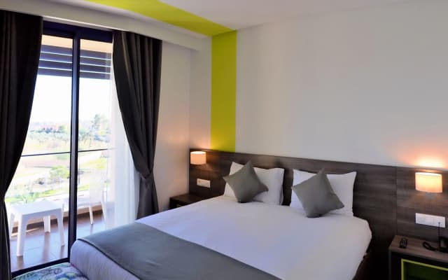 Wazo Hotel - photo 3