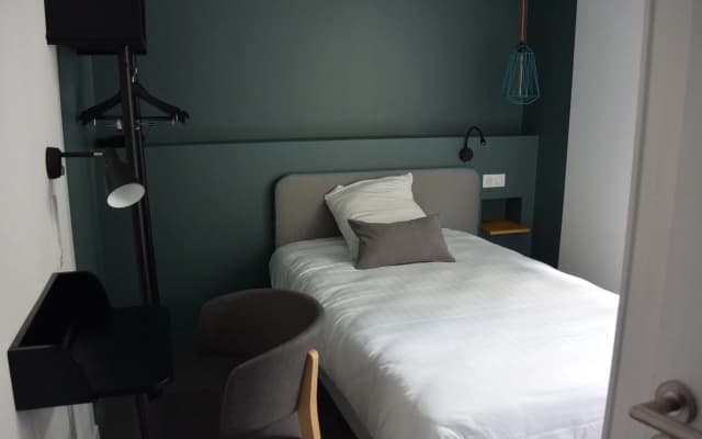 Le petit Cosy Hôtel - photo 2