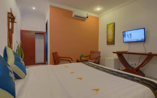 Indra Angkor Residence - photo 3