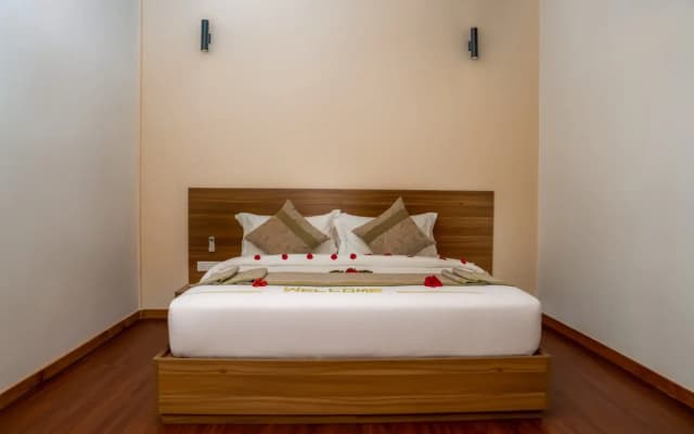 Brennia Kottefaru Hotel - photo 4