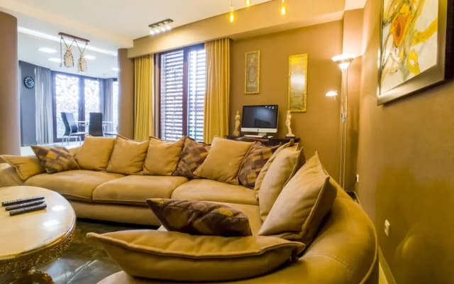Tbilisi Core Apartment - photo 2