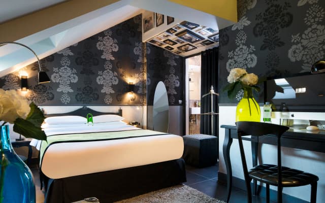 Hotel Design Sorbonne - photo 3