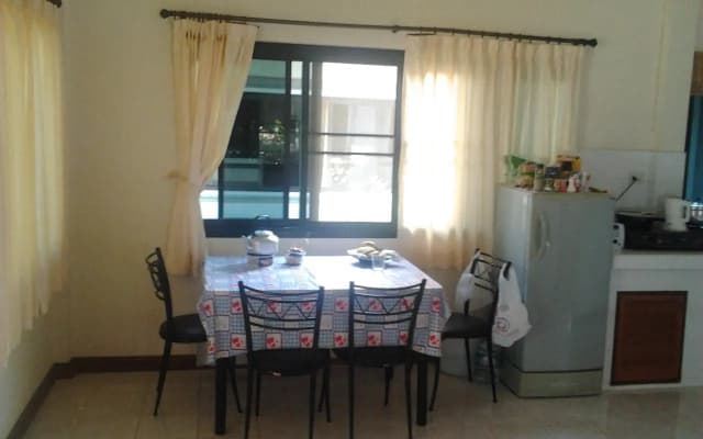 Samui Garden Resort - photo 2