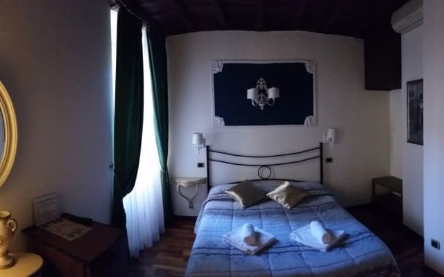 Diapason Colosseum Suite - photo 2