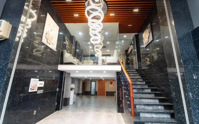 Flipside Hcm Hostel - photo 2
