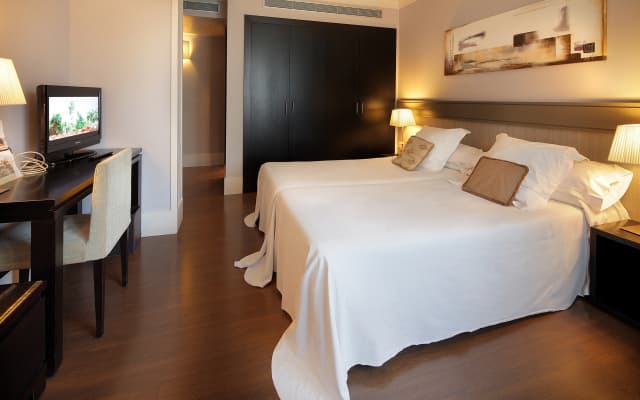 Hotel Condado - photo 3
