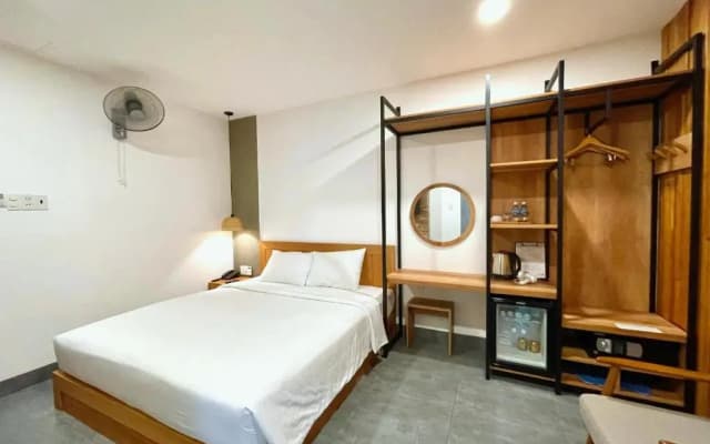 Coast House Boutique Hotel - photo 3