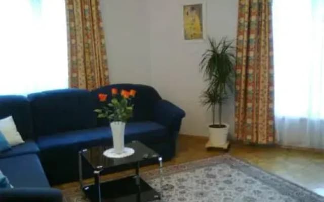 Vienna Star Apartments Reumannplatz - photo 5