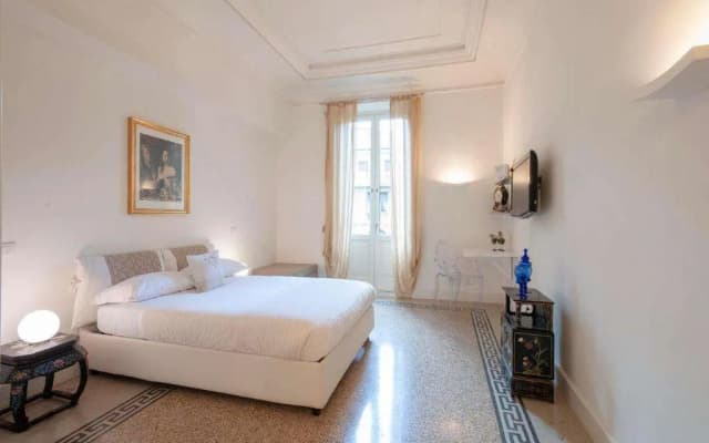 Bea Suites Luxury Rooms - photo 2
