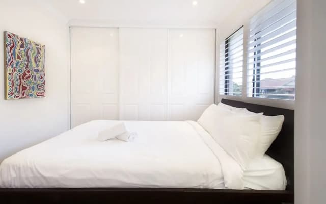 Coogee Dream View Apartment - photo 3