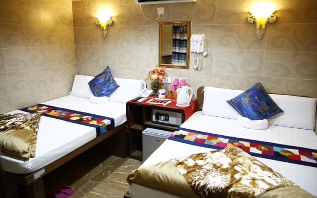 Sandhu guest house - photo 3